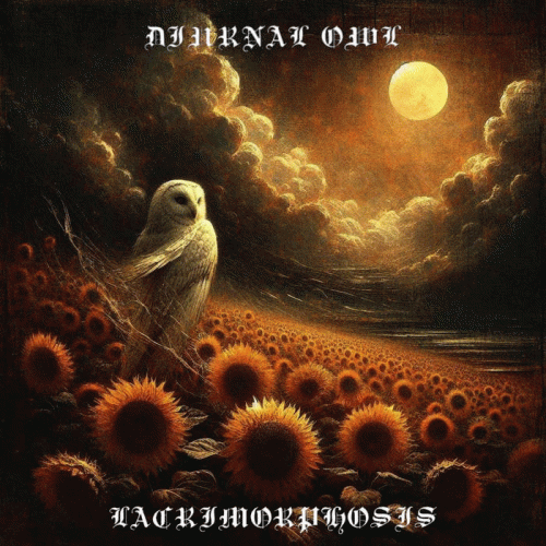 Lacrimorphosis : Diurnal Owl Lacrimorphosis : Diurnal Owl